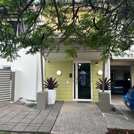 Redcliffe Motor Inn Exterior foto